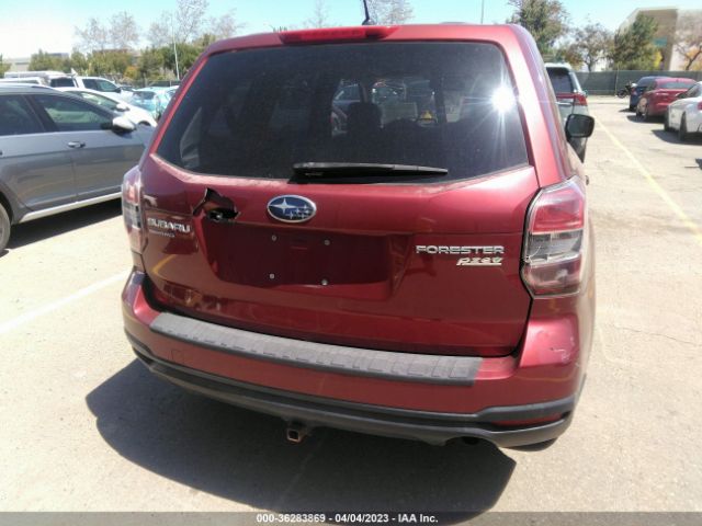 JF2SJADC3EH479220 Subaru Forester 2.5i Premium