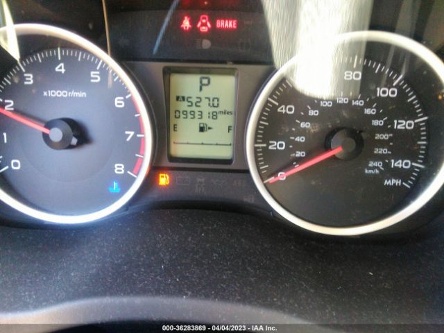 JF2SJADC3EH479220 Subaru Forester 2.5i Premium