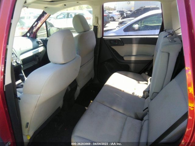 JF2SJADC3EH479220 Subaru Forester 2.5i Premium