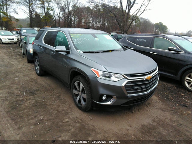 2021 1GNEVHKW1MJ165571 main image