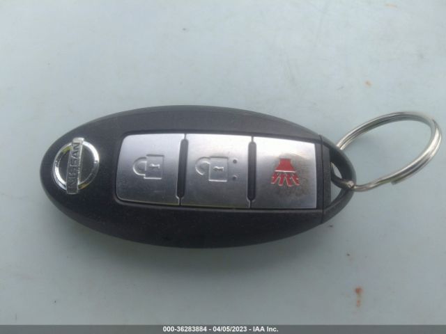 JN8AF5MV0ET358781 Nissan Juke Sv