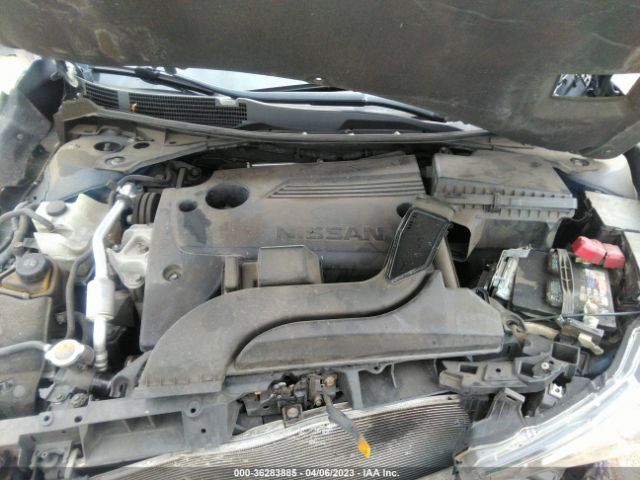 1N4AL3AP4GC263888 Nissan Altima 2.5 Sr