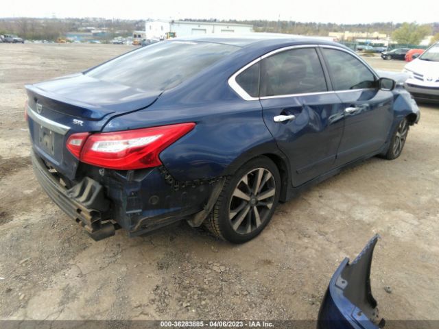 1N4AL3AP4GC263888 Nissan Altima 2.5 Sr
