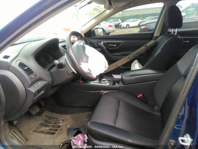 1N4AL3AP4GC263888 Nissan Altima 2.5 Sr