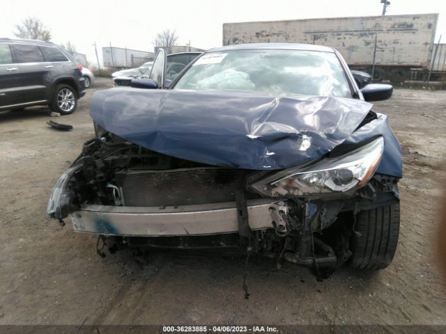 1N4AL3AP4GC263888 Nissan Altima 2.5 Sr