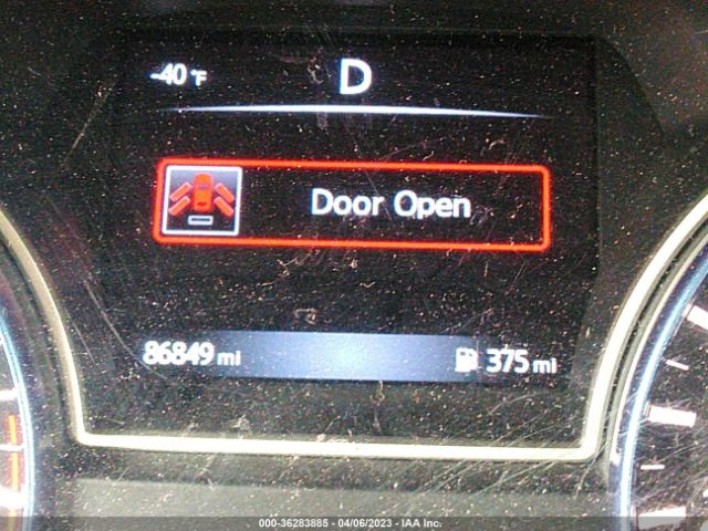 1N4AL3AP4GC263888 Nissan Altima 2.5 Sr