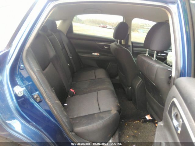 1N4AL3AP4GC263888 Nissan Altima 2.5 Sr