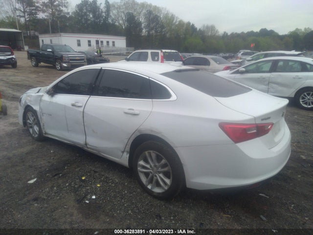 Chevrolet MALIBU LT 2018 1G1ZD5ST1JF151596 Image 3