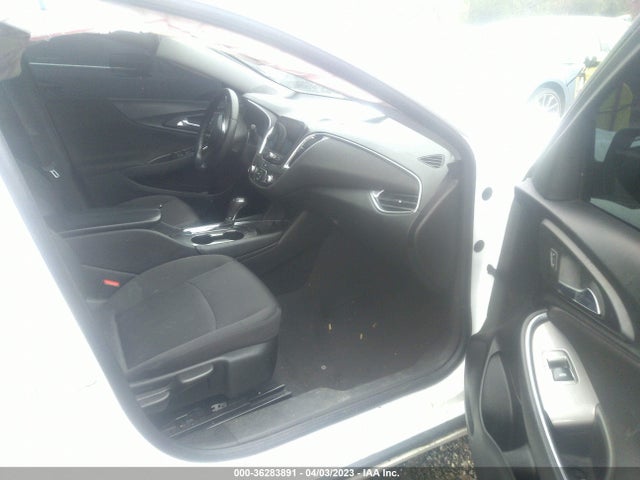 Chevrolet MALIBU LT 2018 1G1ZD5ST1JF151596 Image 5