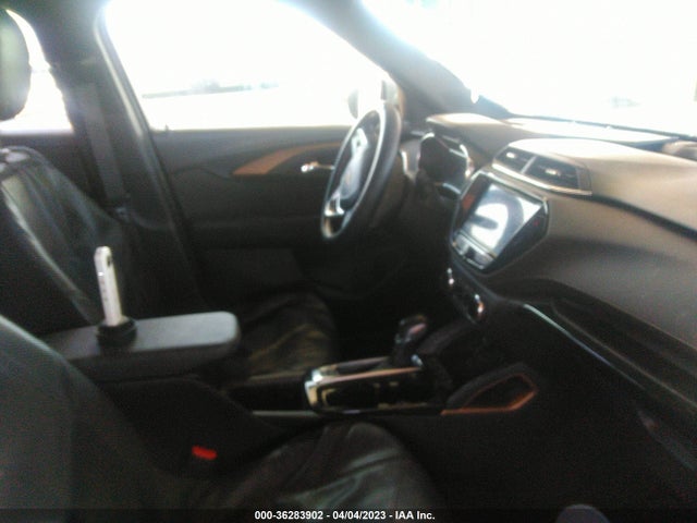 Chevrolet Trailblazer Activ 2021 KL79MVSLXMB038746 Image 6