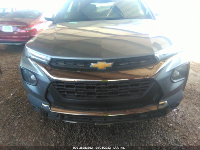Chevrolet Trailblazer Activ 2021 KL79MVSLXMB038746 Image 6