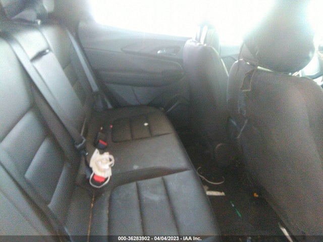 Chevrolet Trailblazer Activ 2021 KL79MVSLXMB038746 Image 9
