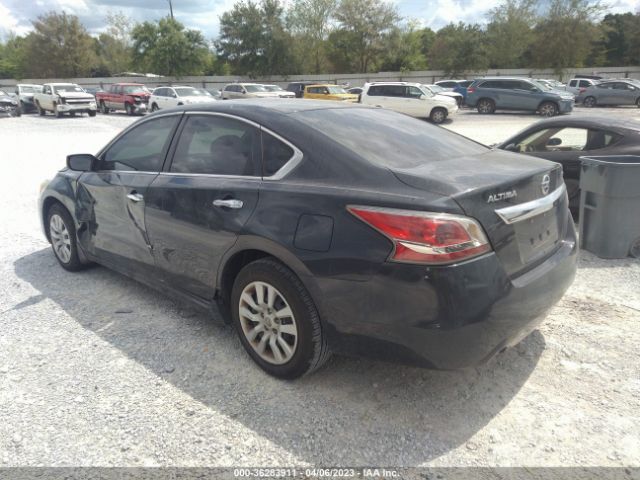 1N4AL3AP1FN384476 Nissan Altima 2.5 S