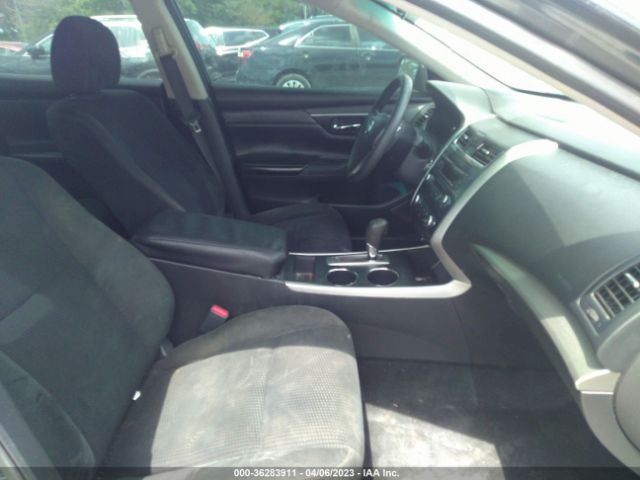 1N4AL3AP1FN384476 Nissan Altima 2.5 S