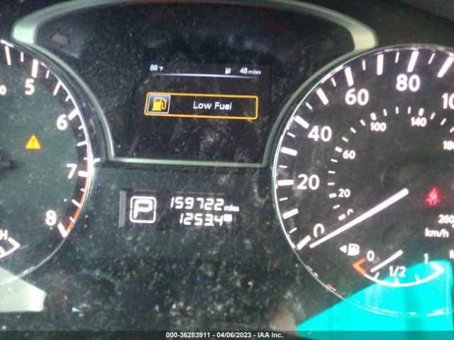 1N4AL3AP1FN384476 Nissan Altima 2.5 S