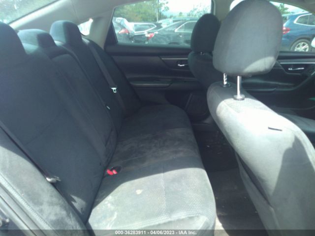 1N4AL3AP1FN384476 Nissan Altima 2.5 S