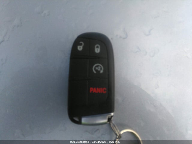 Dodge DURANGO LIMITED 2014 1C4RDJDGXEC595129 Image 11