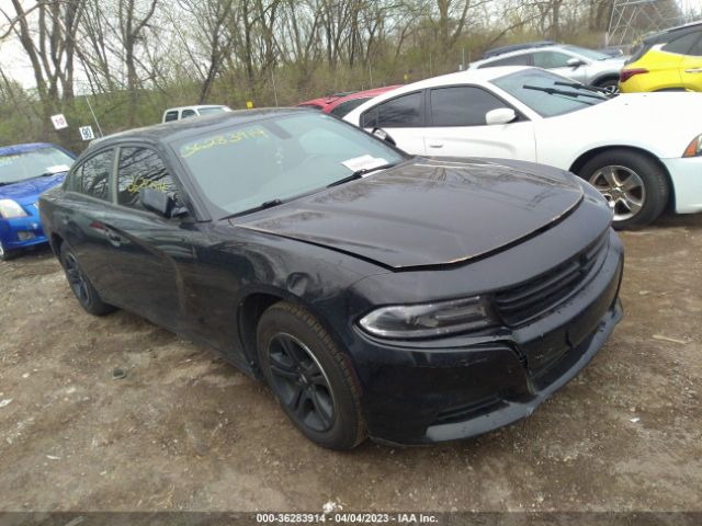 2C3CDXBG6KH580927 auction archive image