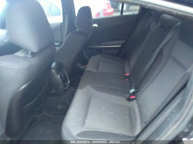 2C3CDXBG6KH580927 Dodge Charger Sxt