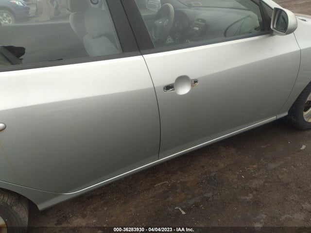 2007 HYUNDAI ELANTRA GLS/SE/LTD VIN: KMHDU46D67U091135