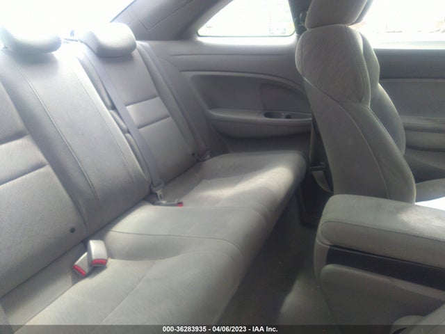 2008 HONDA CIVIC CPE LX VIN: 2HGFG12698H509526
