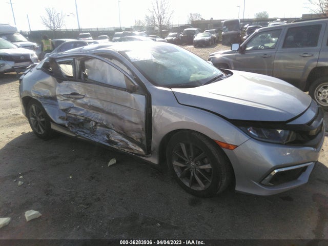 2019 2HGFC3B32KH354046 main image