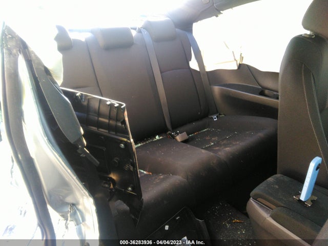 Honda Civic Coupe Ex 2019 2HGFC3B32KH354046 Image 8