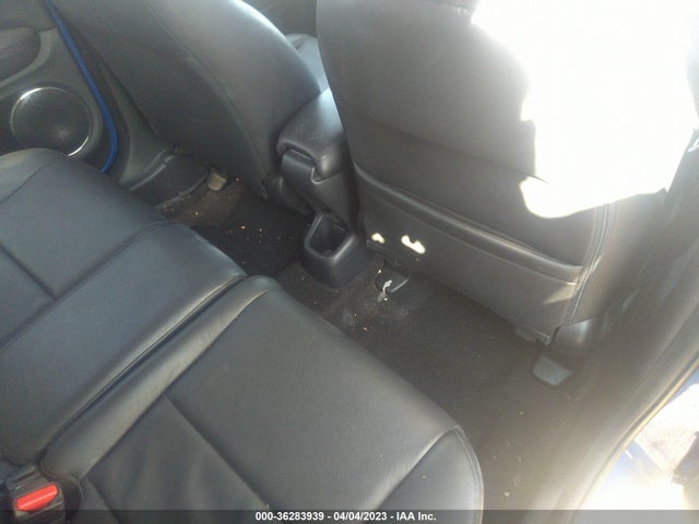 2018 HONDA HR-V EX-L NAVI VIN: 3CZRU6H75JM700816