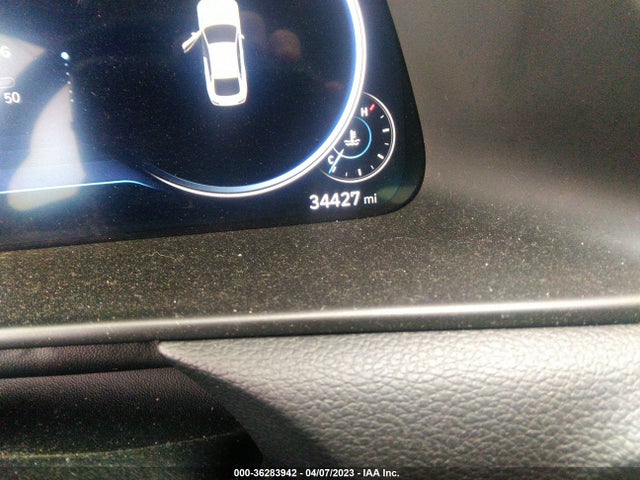 Hyundai SONATA SEL 2021 5NPEF4JA3MH129085 Image 8