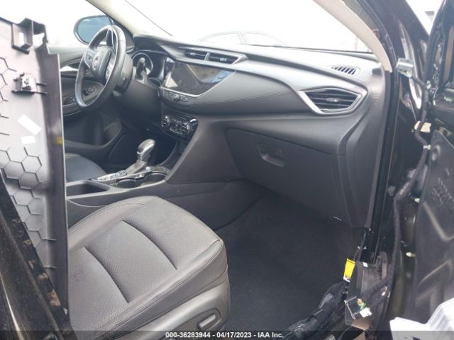 KL4MMFSL5MB096129 Buick Encore Gx Essence