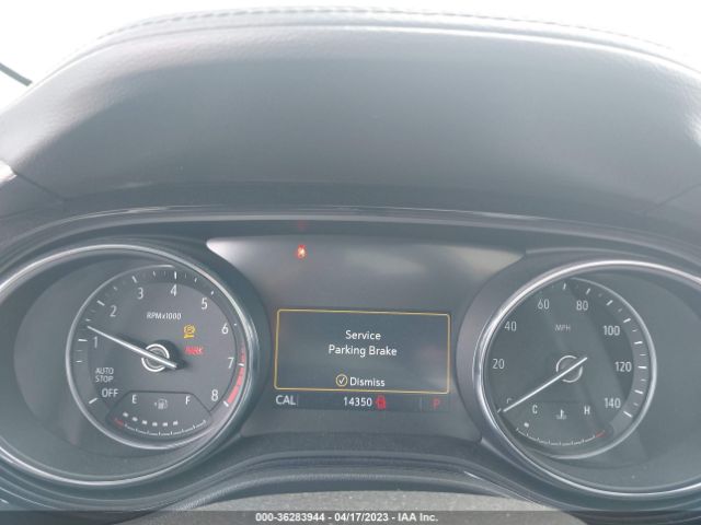 KL4MMFSL5MB096129 Buick Encore Gx Essence