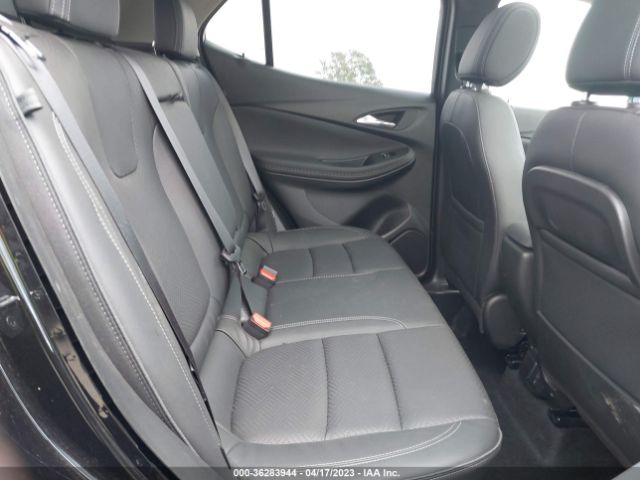 KL4MMFSL5MB096129 Buick Encore Gx Essence