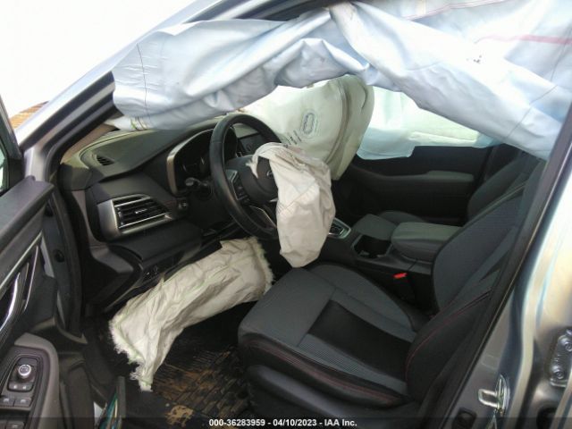 4S3BWAF62L3010203 Subaru Legacy Sport