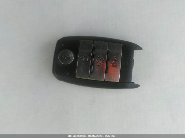 5XXGR4A62EG274966 KIA Optima Sxl Turbo