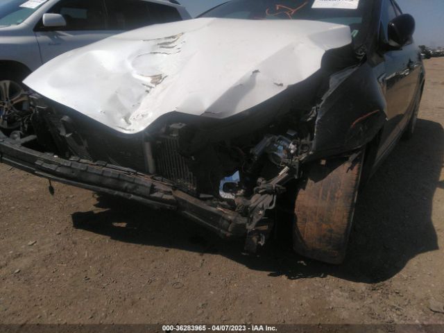 5XXGR4A62EG274966 KIA Optima Sxl Turbo