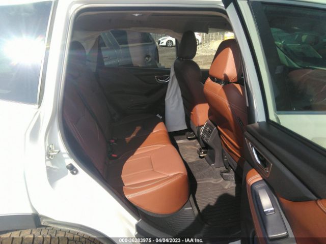 JF2SKAXC1MH460494 Subaru Forester Touring