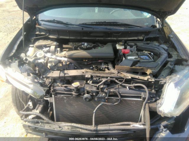 5N1AT2MVXFC870998 Nissan Rogue Sl