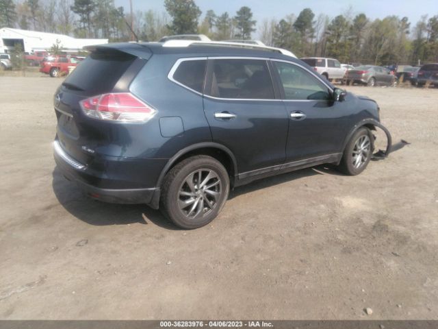 5N1AT2MVXFC870998 Nissan Rogue Sl