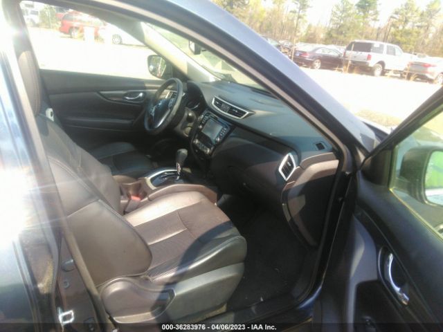 5N1AT2MVXFC870998 Nissan Rogue Sl