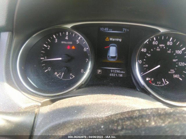 5N1AT2MVXFC870998 Nissan Rogue Sl