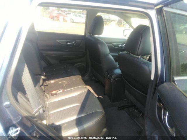 5N1AT2MVXFC870998 Nissan Rogue Sl