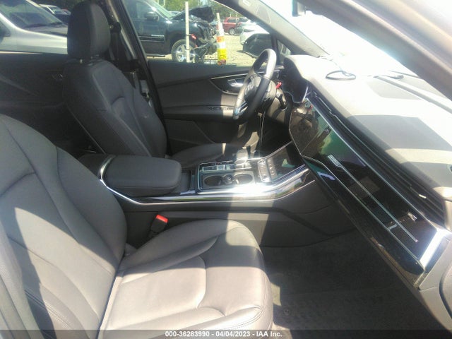 Audi Q7 Premium Plus 2022 WA1LXBF71ND015979 Image 5