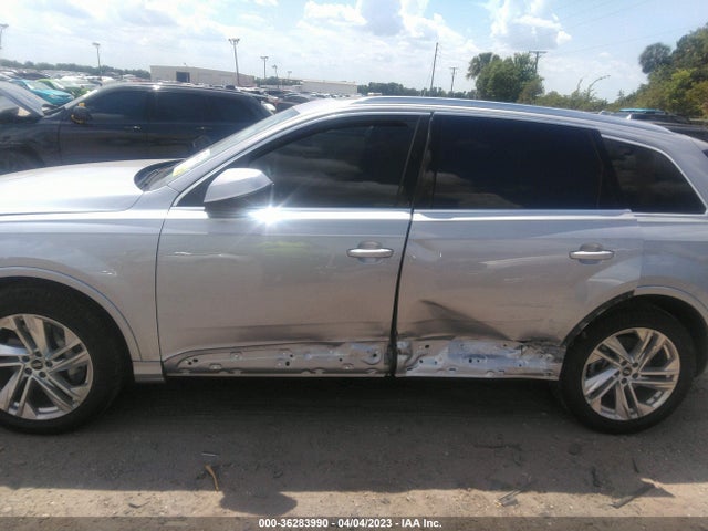 Audi Q7 Premium Plus 2022 WA1LXBF71ND015979 Image 6