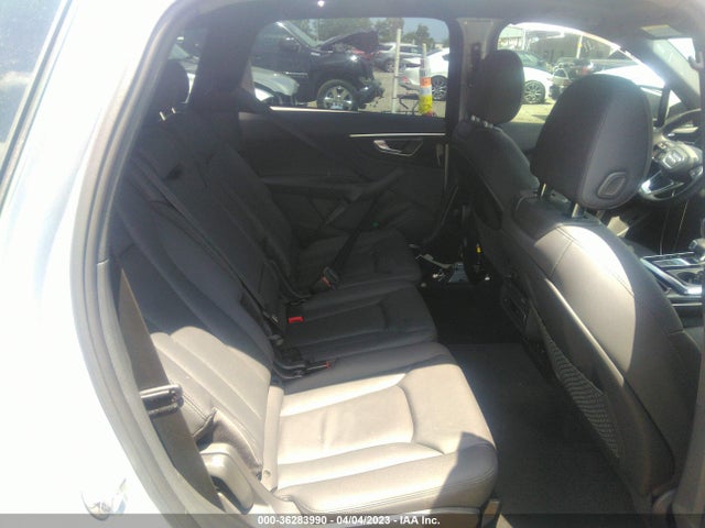 Audi Q7 Premium Plus 2022 WA1LXBF71ND015979 Image 8
