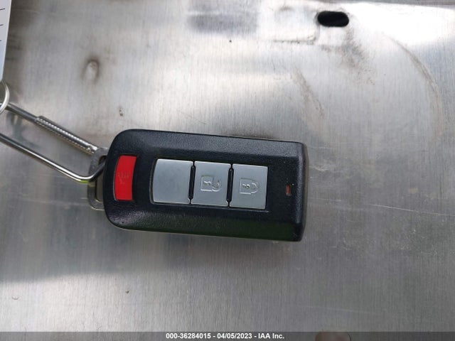 ML32A4HJ8FH035876 Mitsubishi Mirage Es/rf