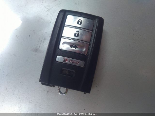 19UDE2F70GA013372 Acura Ilx W