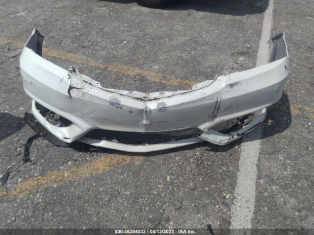 19UDE2F70GA013372 Acura Ilx W