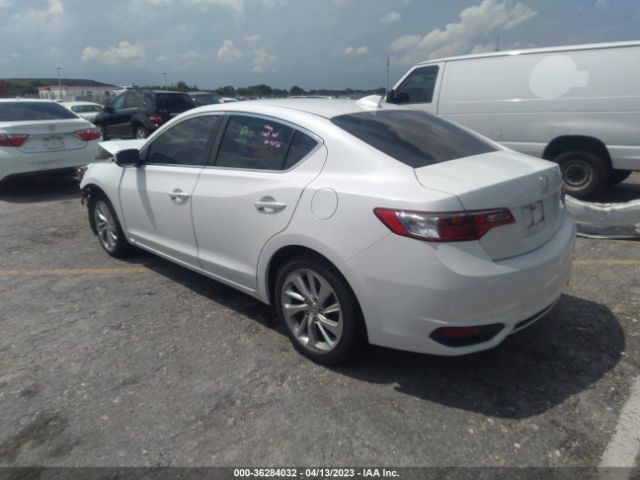 19UDE2F70GA013372 Acura Ilx W