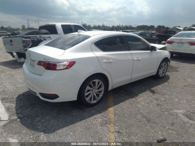 19UDE2F70GA013372 Acura Ilx W