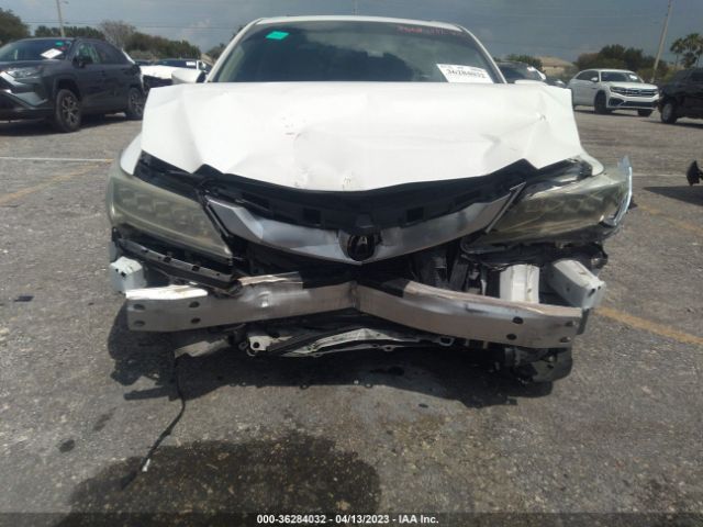 19UDE2F70GA013372 Acura Ilx W